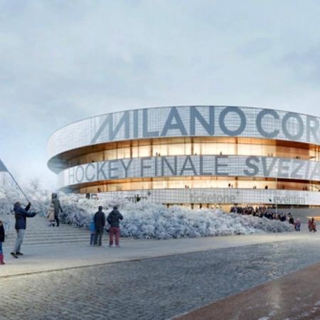 Milanholidays Экстерьер фото